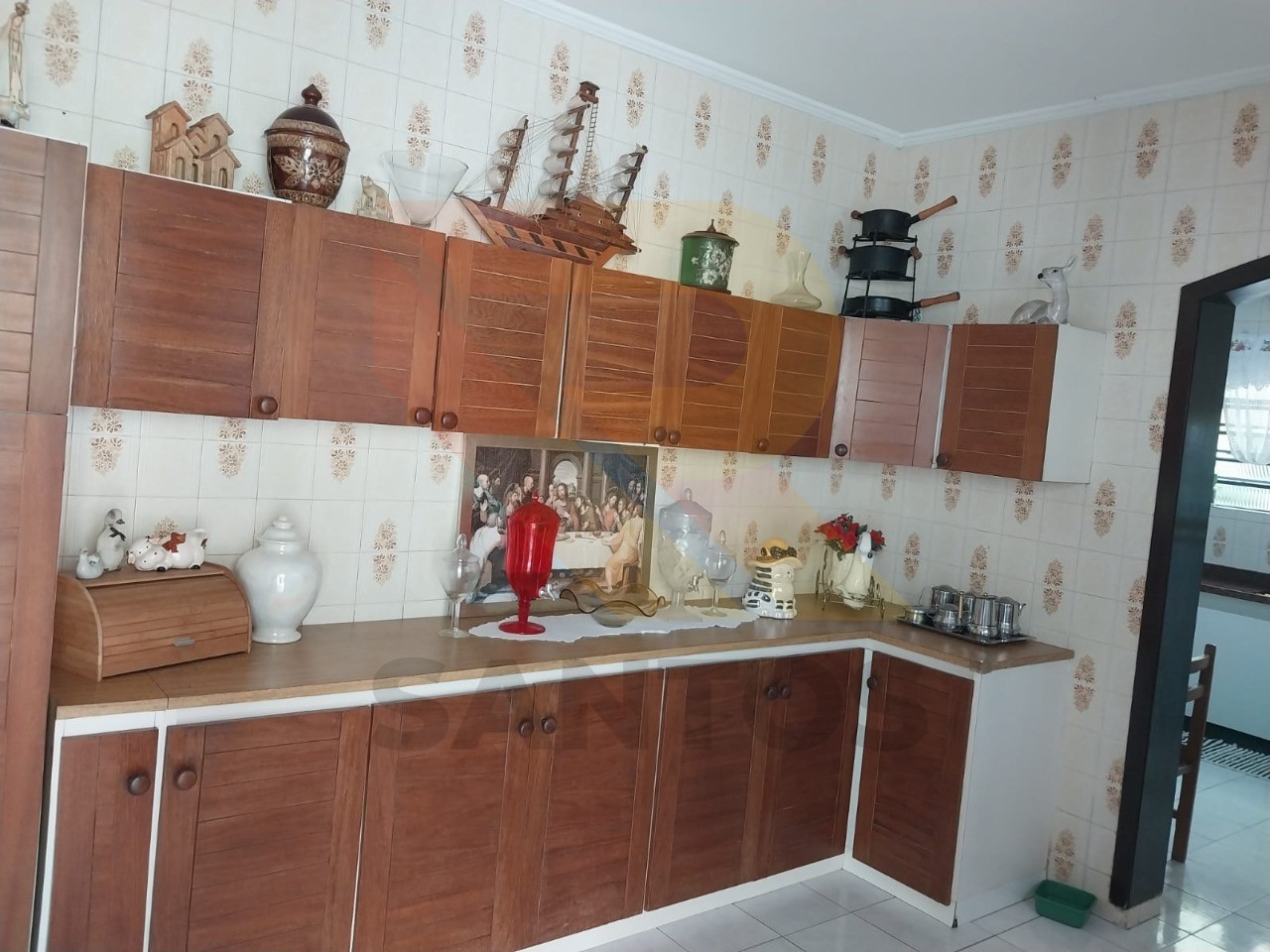 Casa, 3 quartos - Foto 5