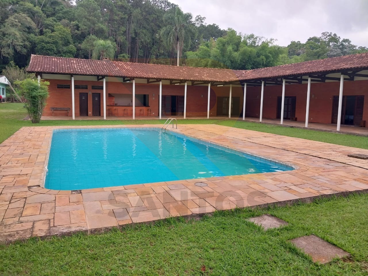 Sítio, 3 quartos - Foto 23