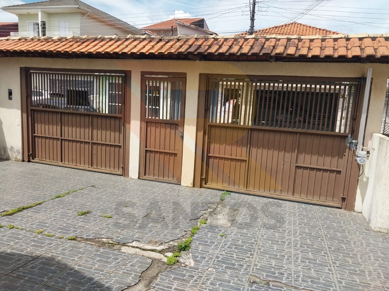 Casa, 2 quartos - Foto 3