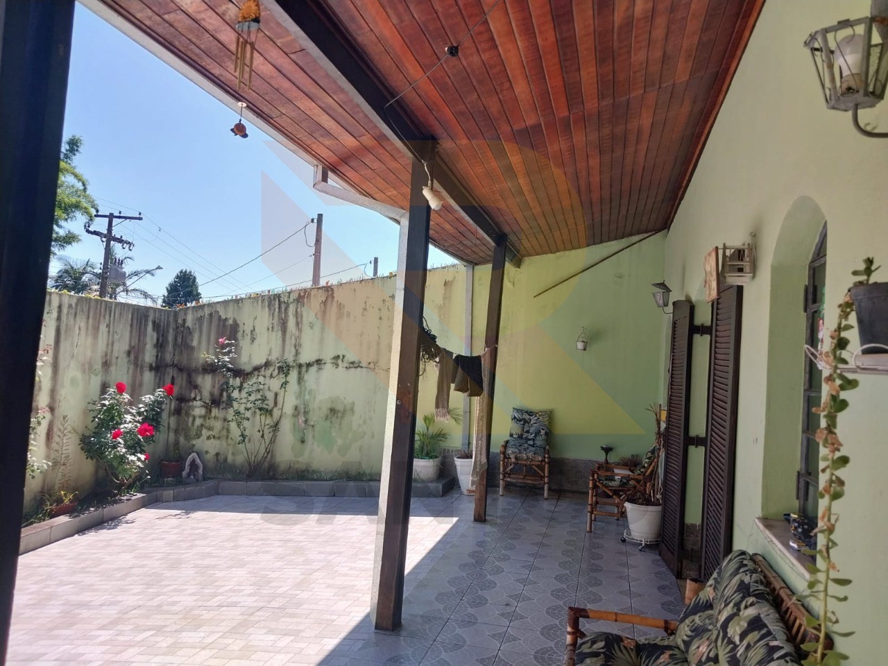 Casa, 3 quartos - Foto 15