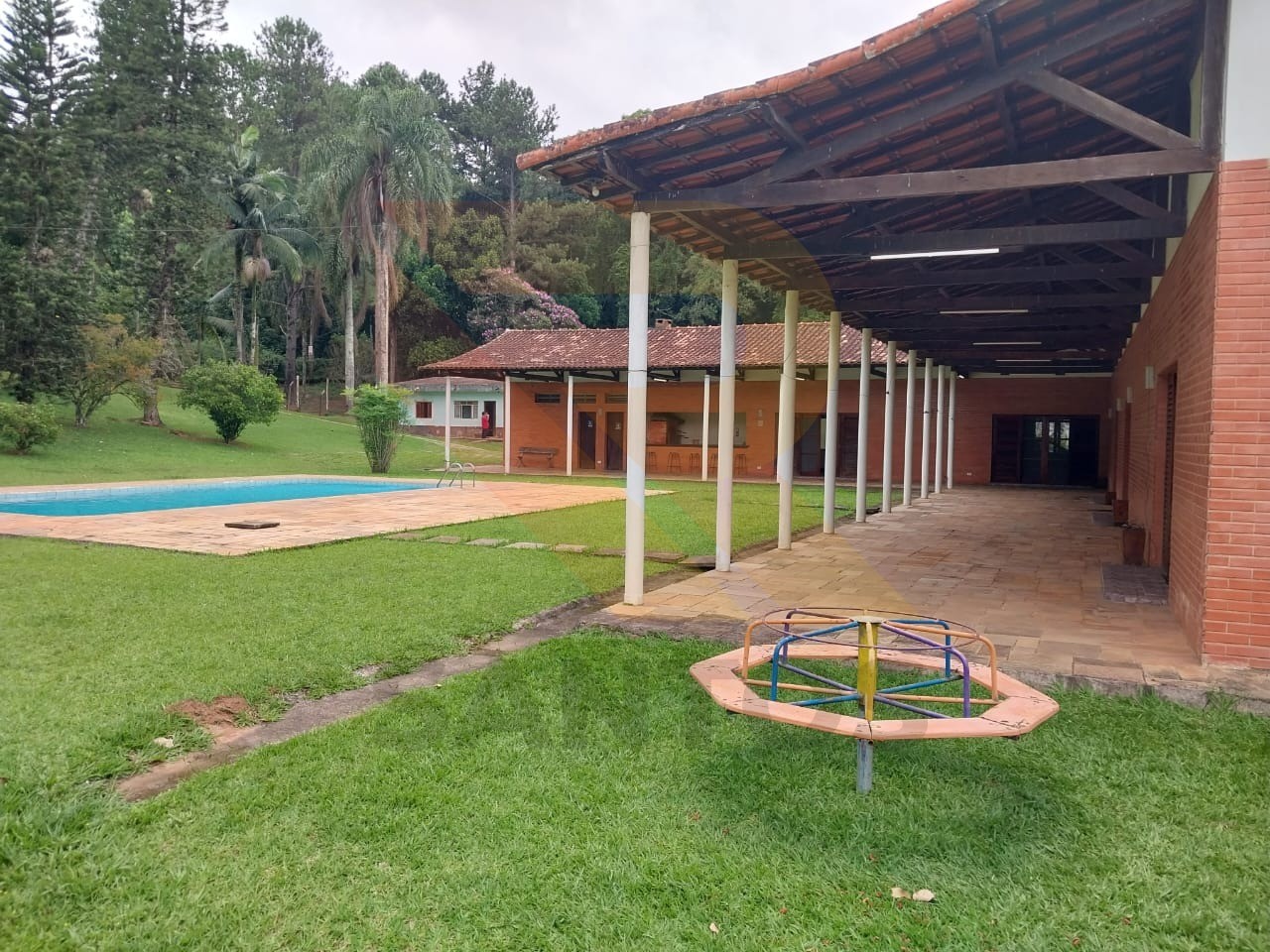 Sítio, 3 quartos - Foto 22