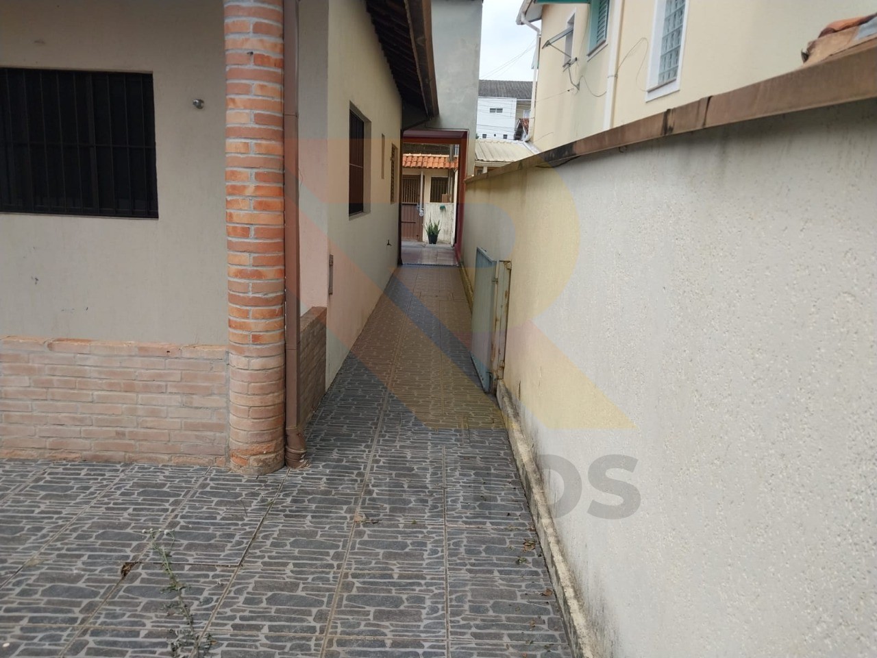 Casa, 2 quartos - Foto 4