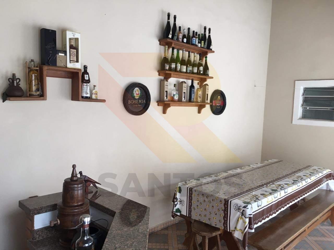 Casa, 4 quartos - Foto 43