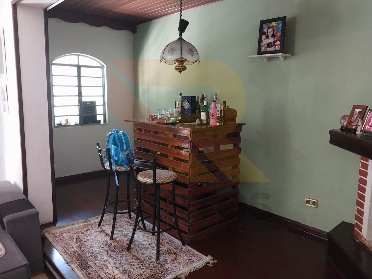 Casa, 3 quartos - Foto 14