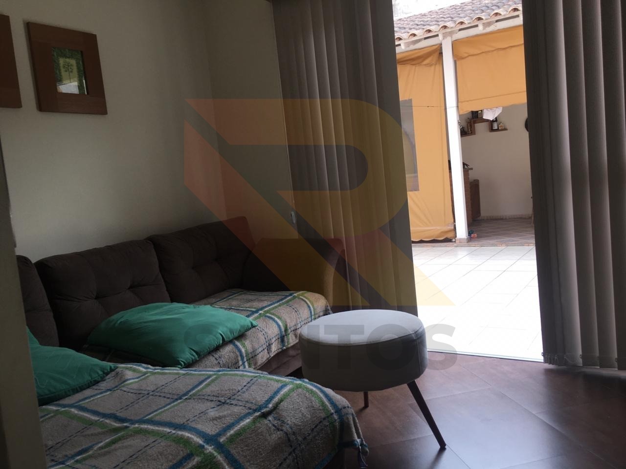 Casa, 4 quartos - Foto 10