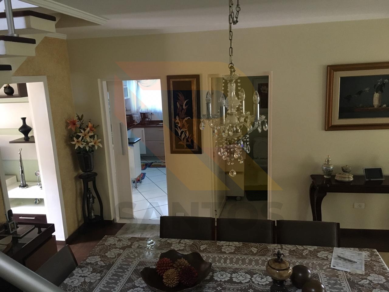Casa, 4 quartos - Foto 36