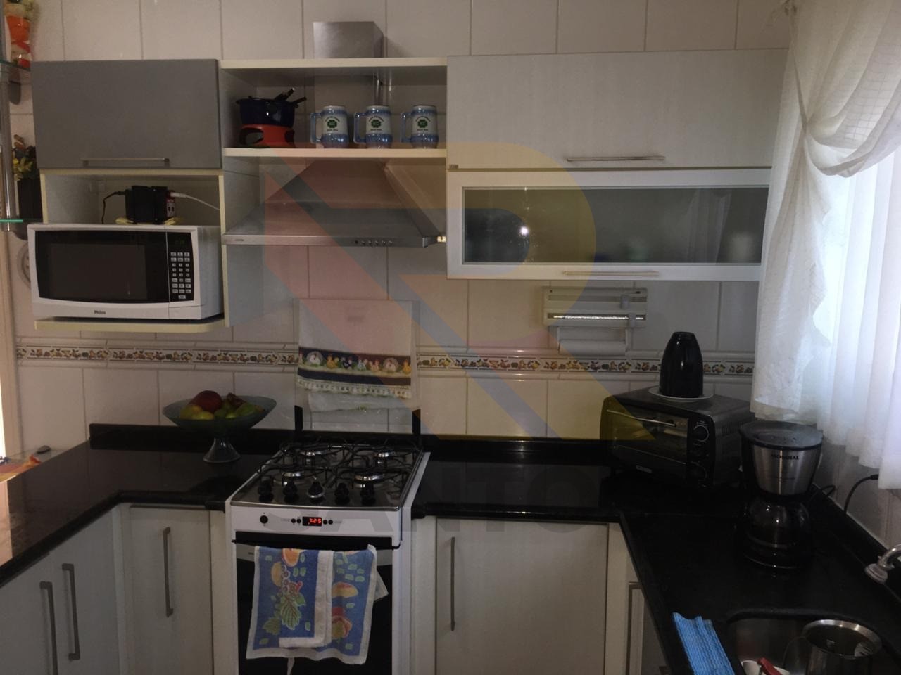 Casa, 4 quartos - Foto 4