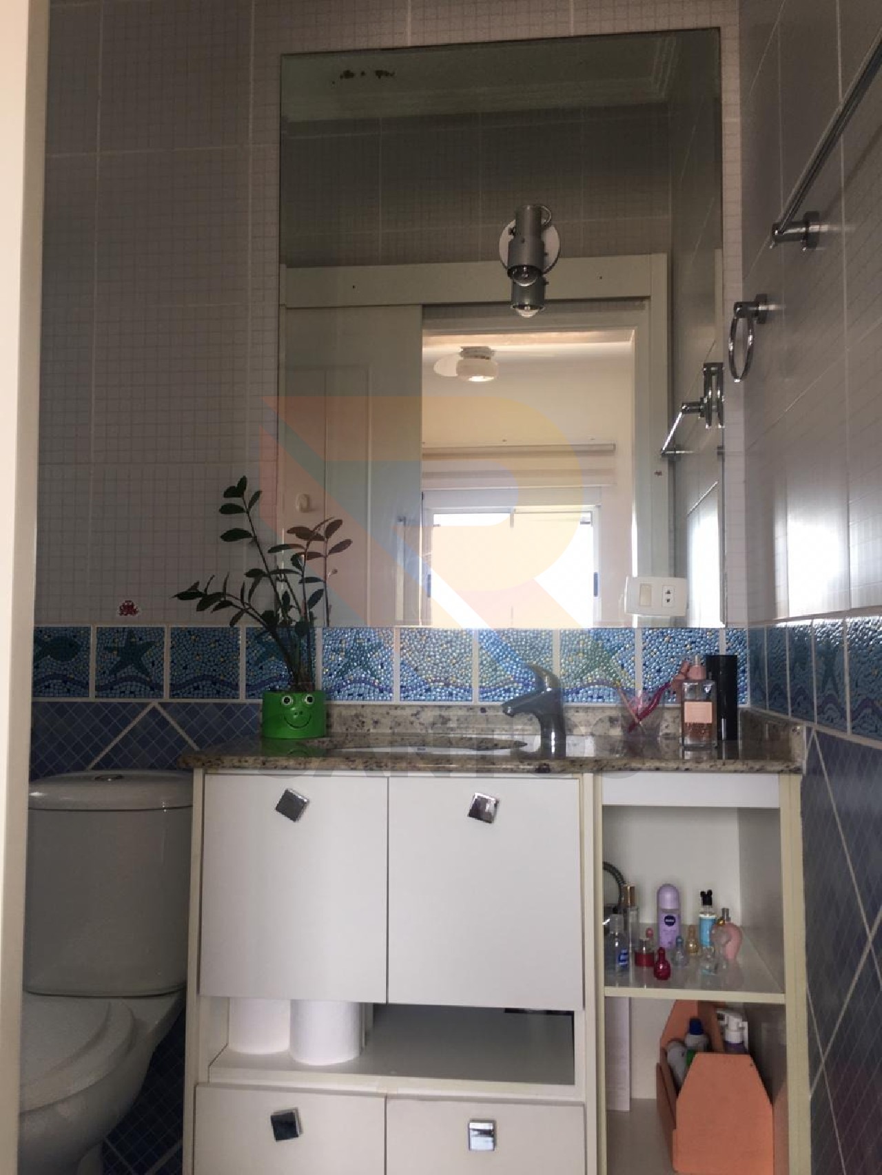 Casa, 4 quartos - Foto 28