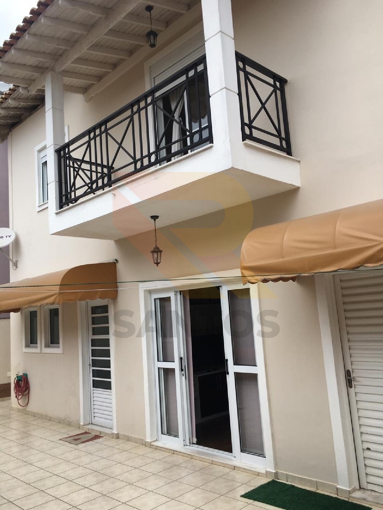 Casa, 4 quartos - Foto 45