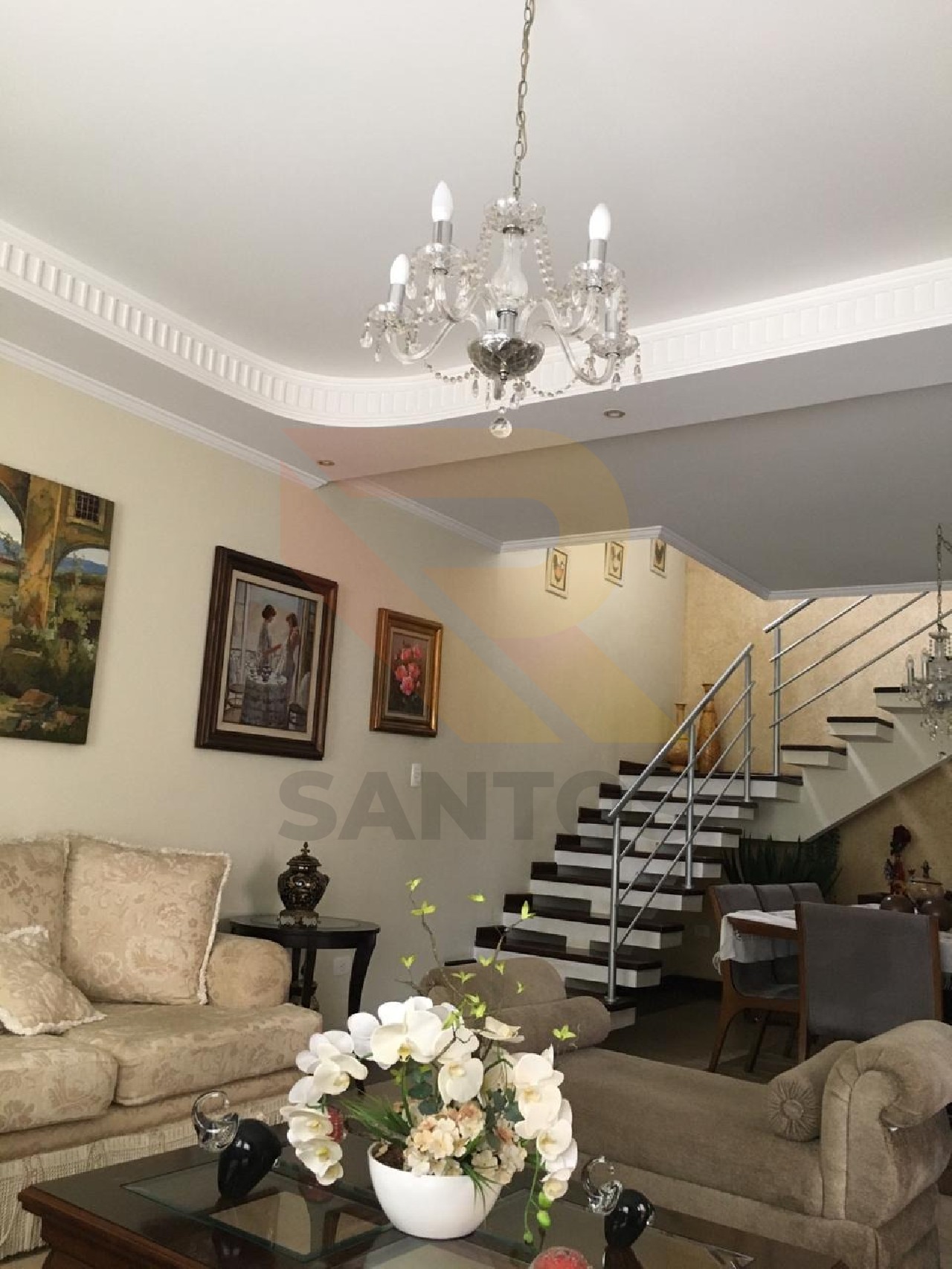 Casa, 4 quartos - Foto 52