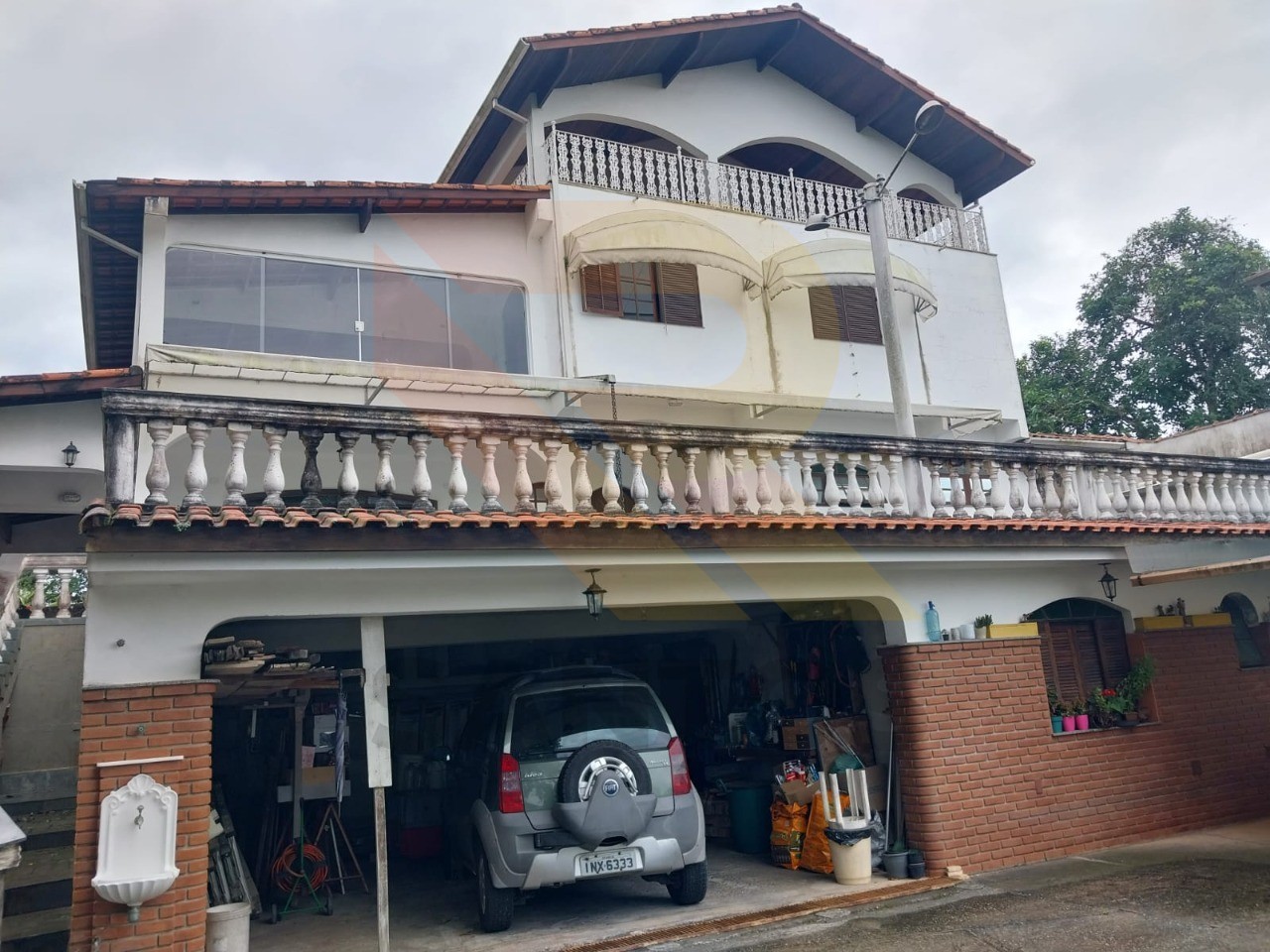 Chácara, 3 quartos - Foto 3