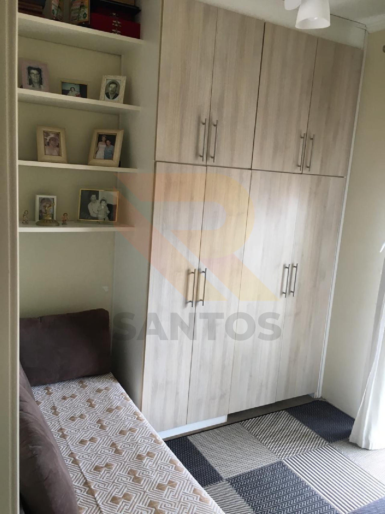Casa, 4 quartos - Foto 35