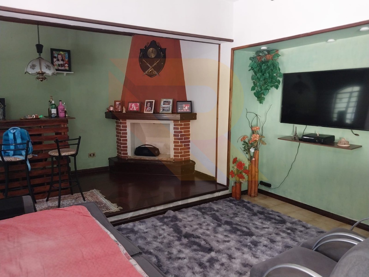 Casa, 3 quartos - Foto 9