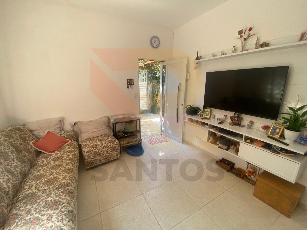 Casa, 3 quartos - Foto 7