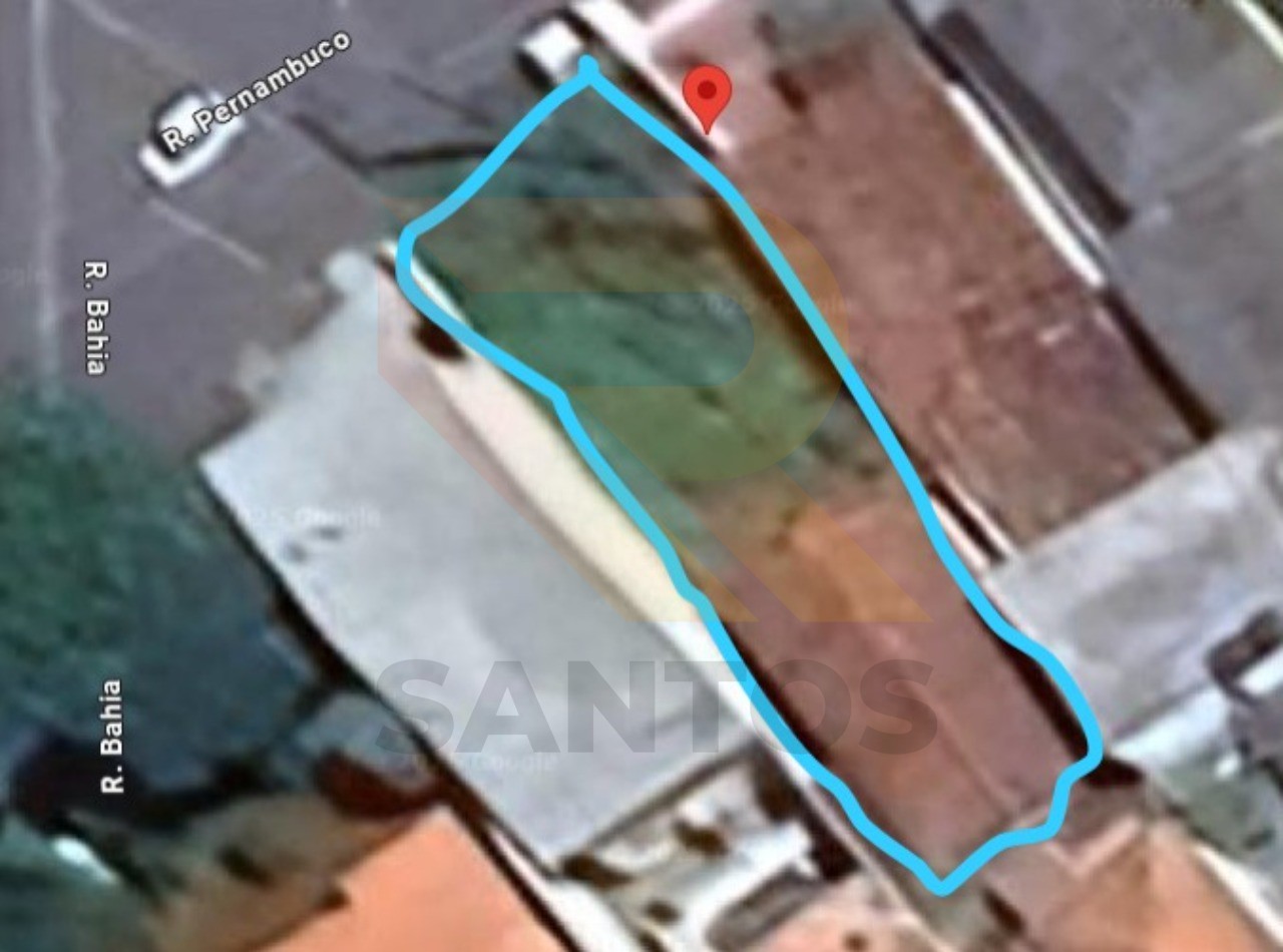 Terreno, 282 m² - Foto 2