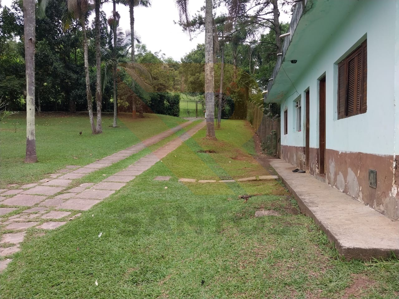 Sítio, 3 quartos - Foto 2