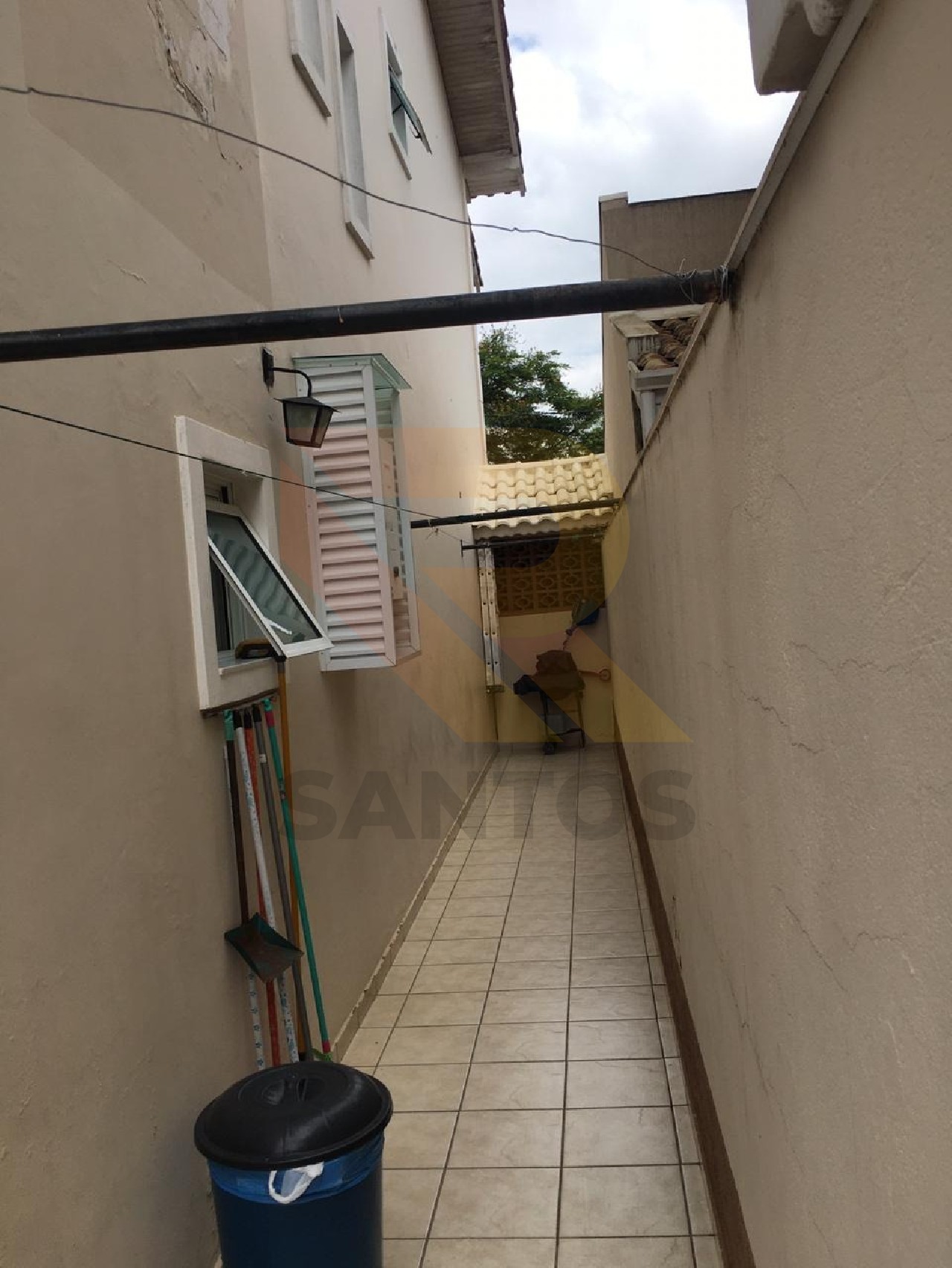 Casa, 4 quartos - Foto 47