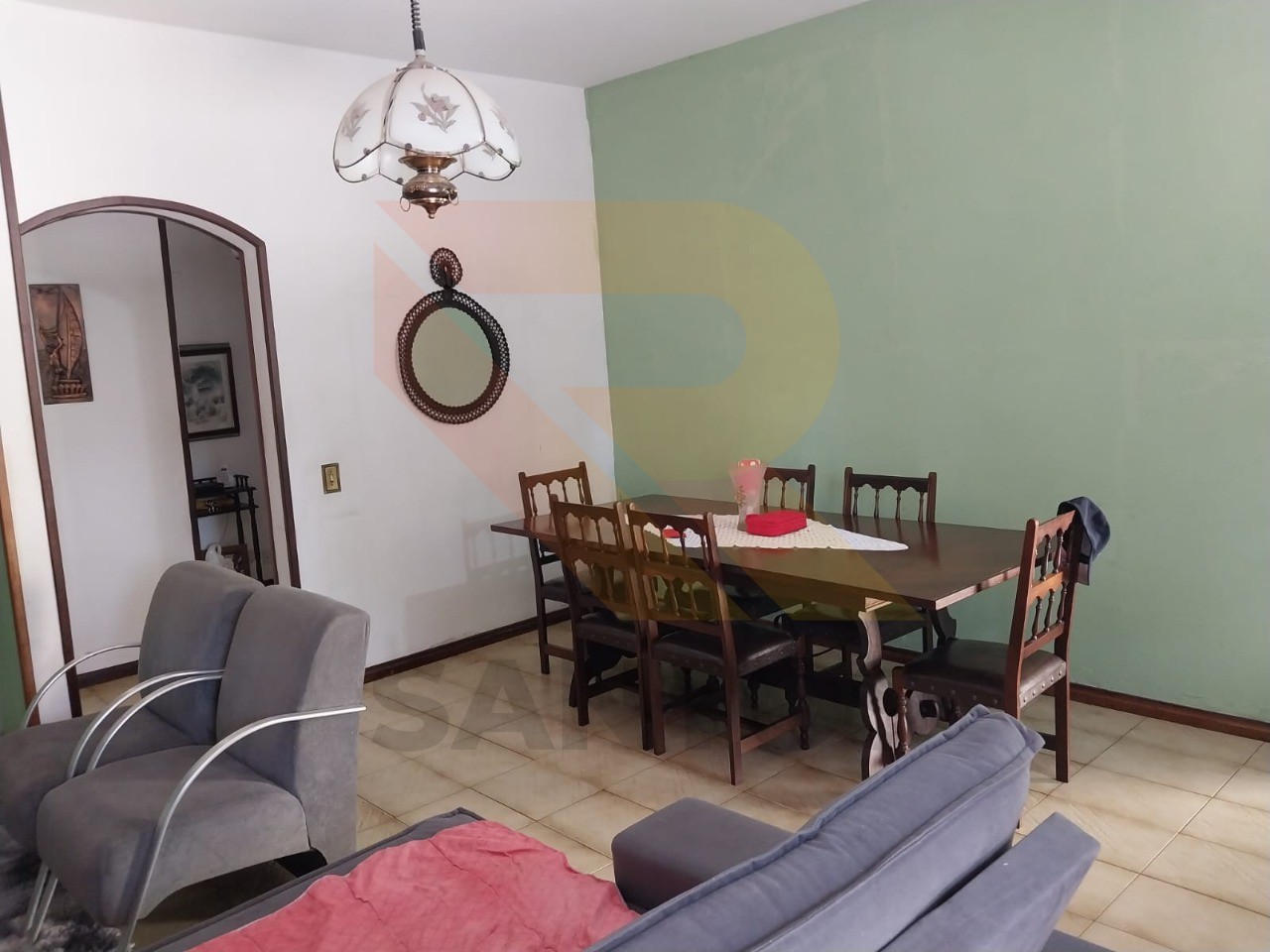 Casa, 3 quartos - Foto 10