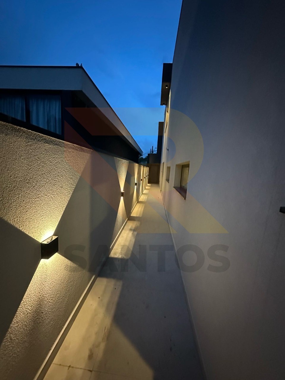 Casa, 3 quartos - Foto 4