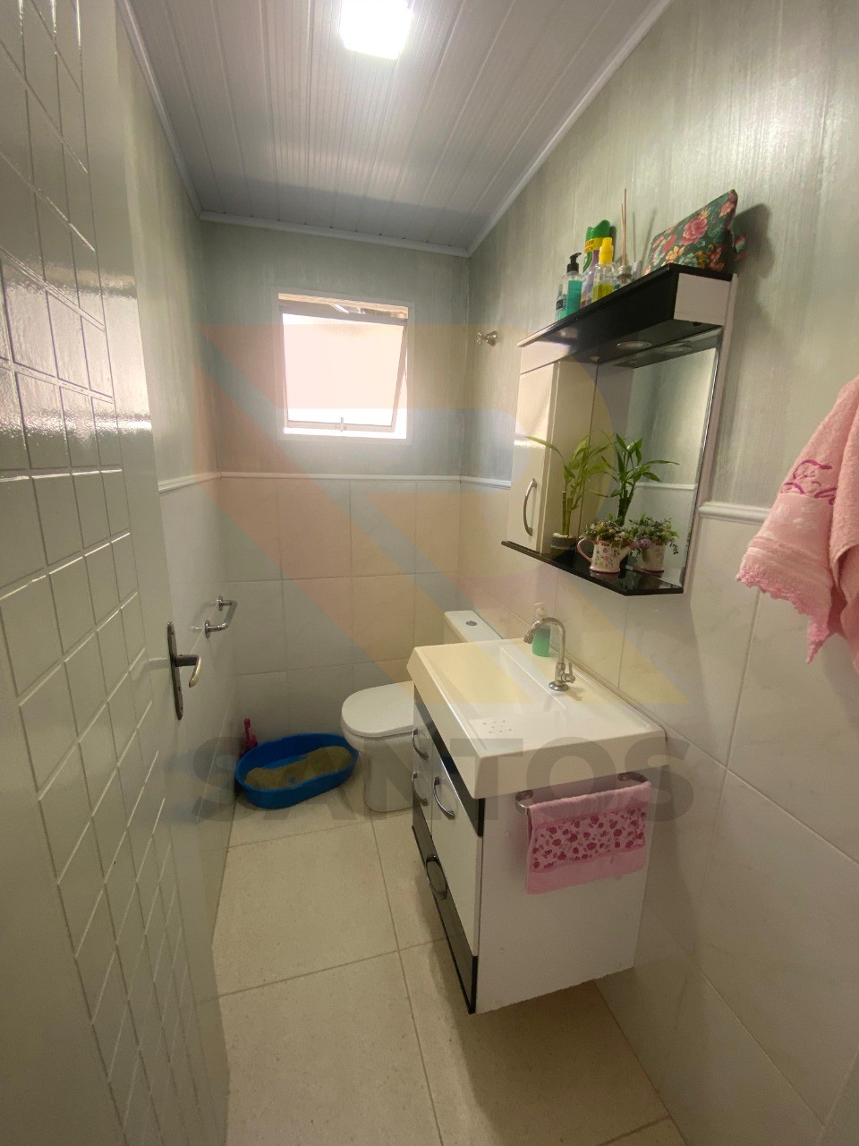 Casa, 3 quartos - Foto 10