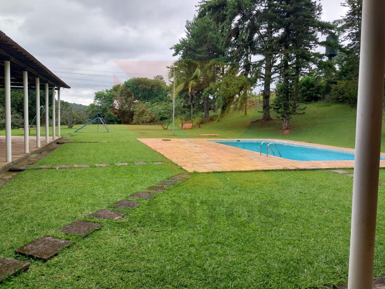 Sítio, 3 quartos - Foto 12