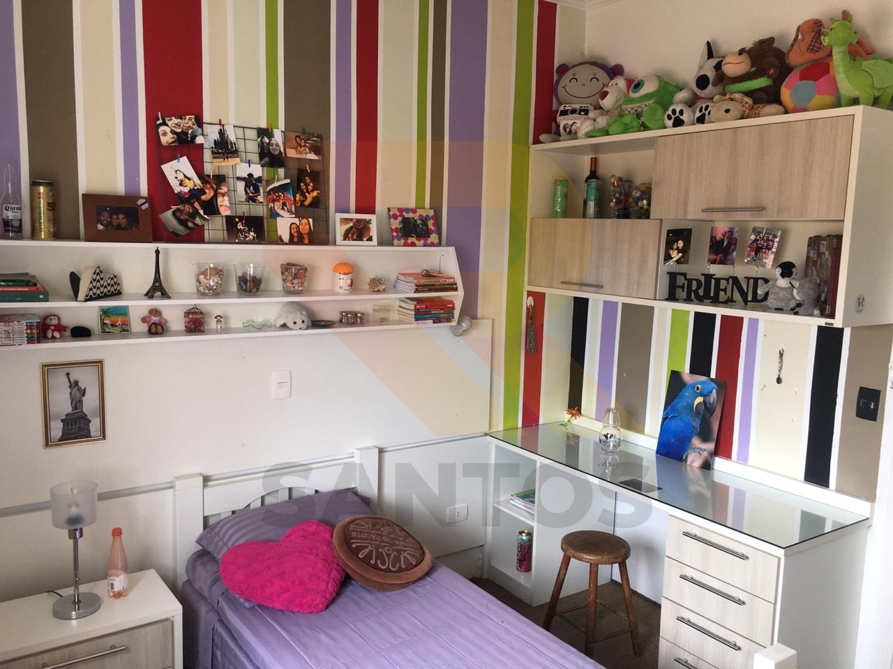 Casa, 4 quartos - Foto 24