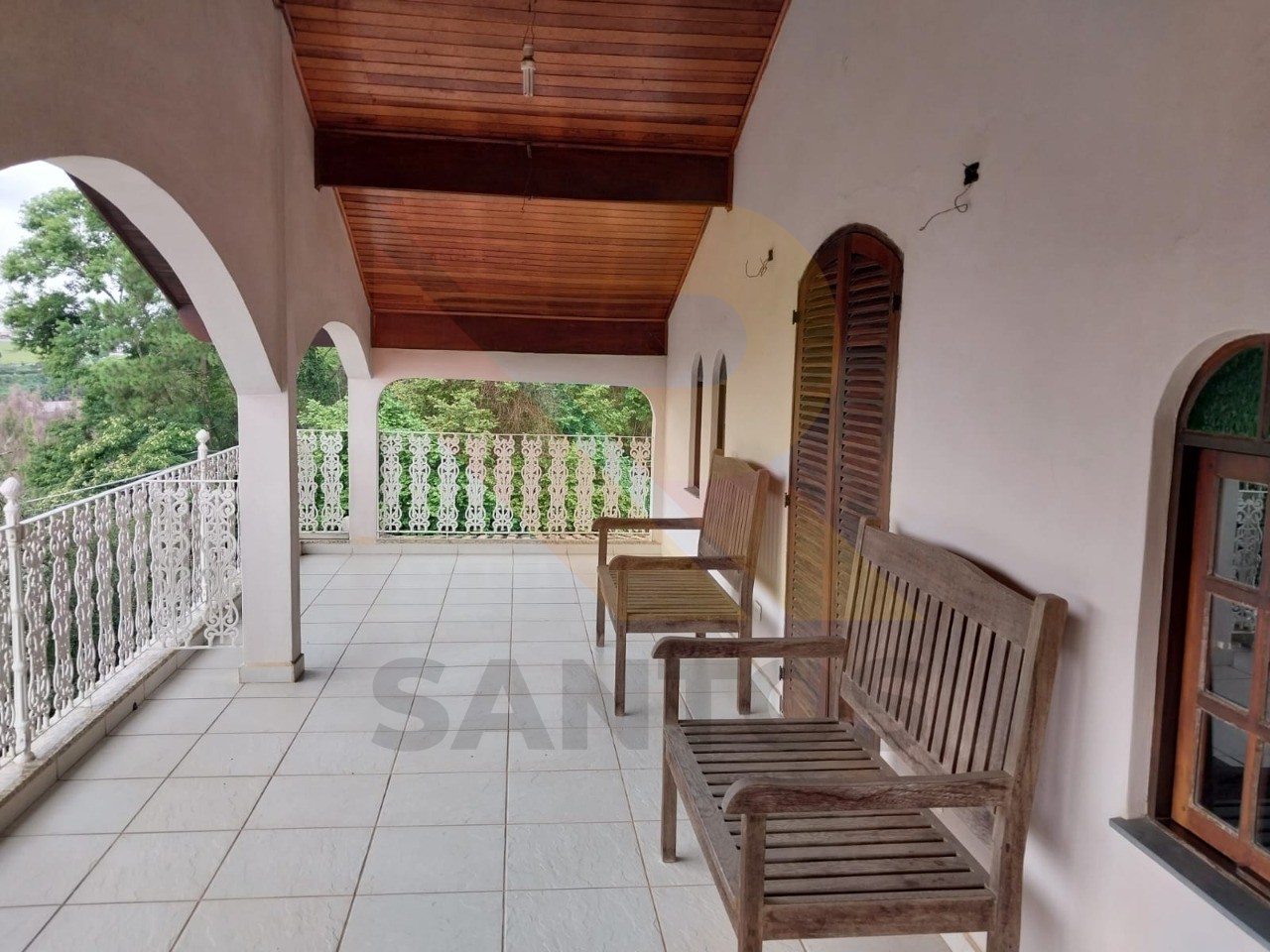 Chácara, 3 quartos - Foto 23