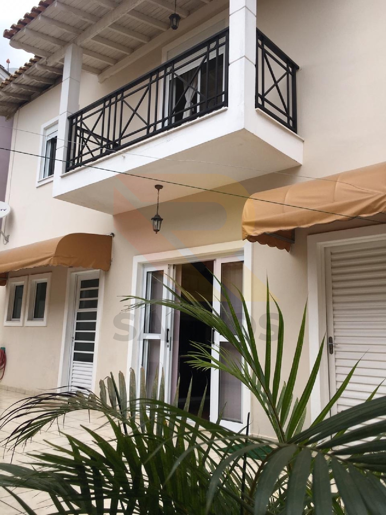 Casa, 4 quartos - Foto 48