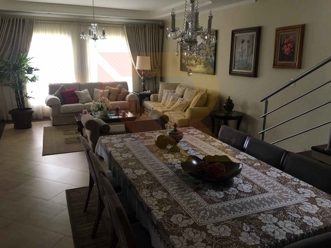 Casa, 4 quartos - Foto 2