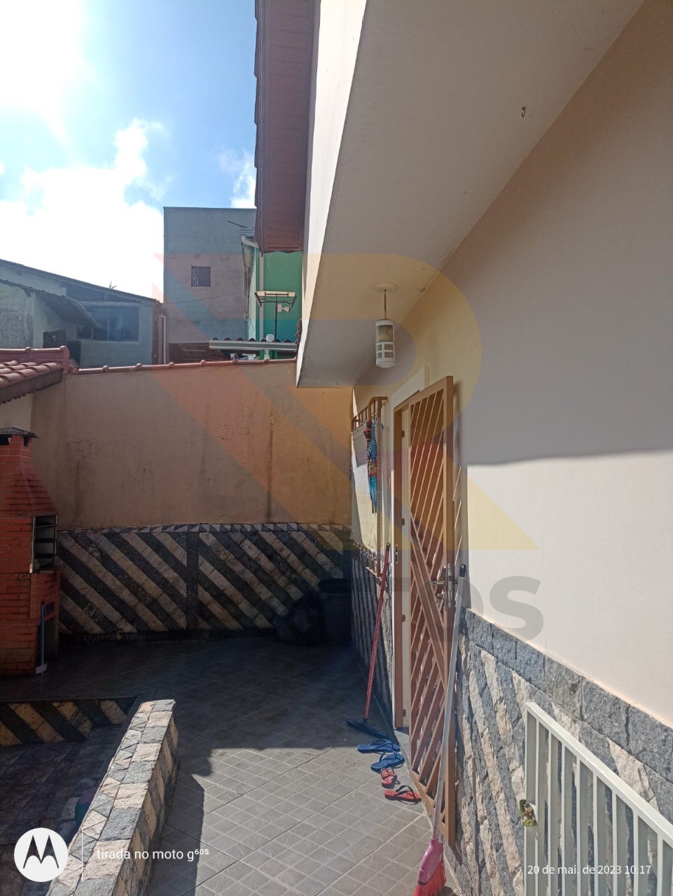 Casa, 2 quartos - Foto 5