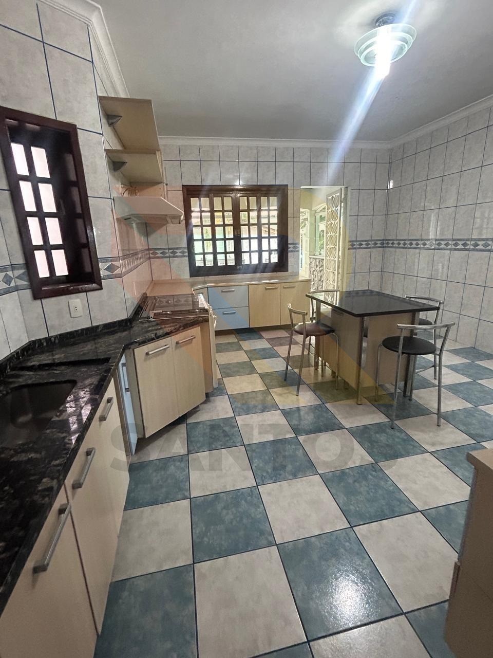 Casa, 4 quartos - Foto 16