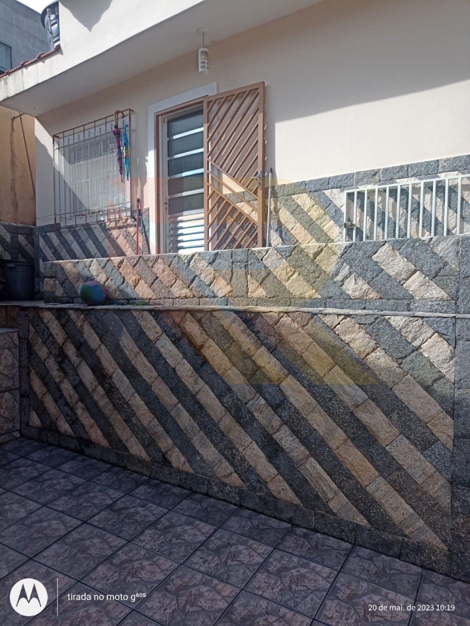 Casa, 2 quartos - Foto 1