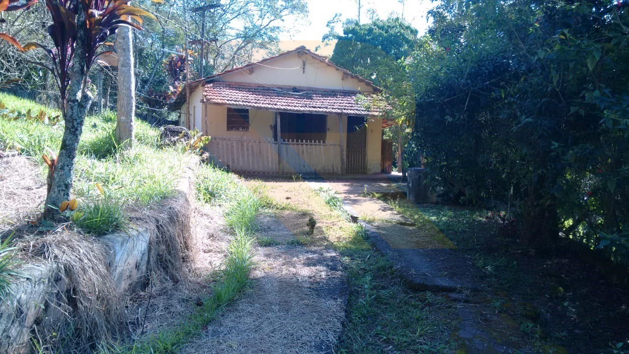 Chácara, 2 quartos - Foto 1