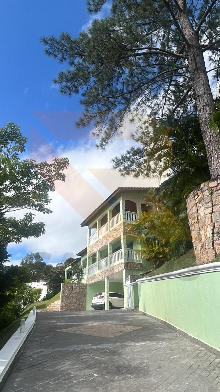 Casa, 4 quartos - Foto 1