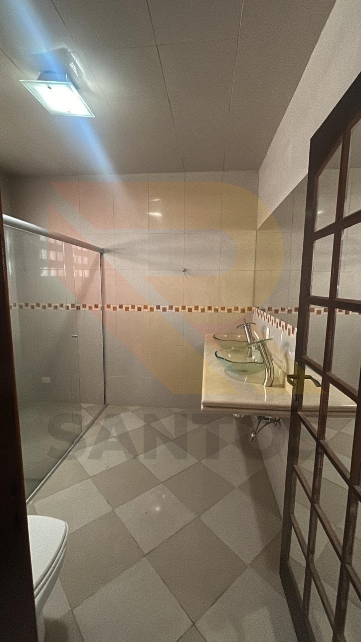 Casa, 4 quartos - Foto 10