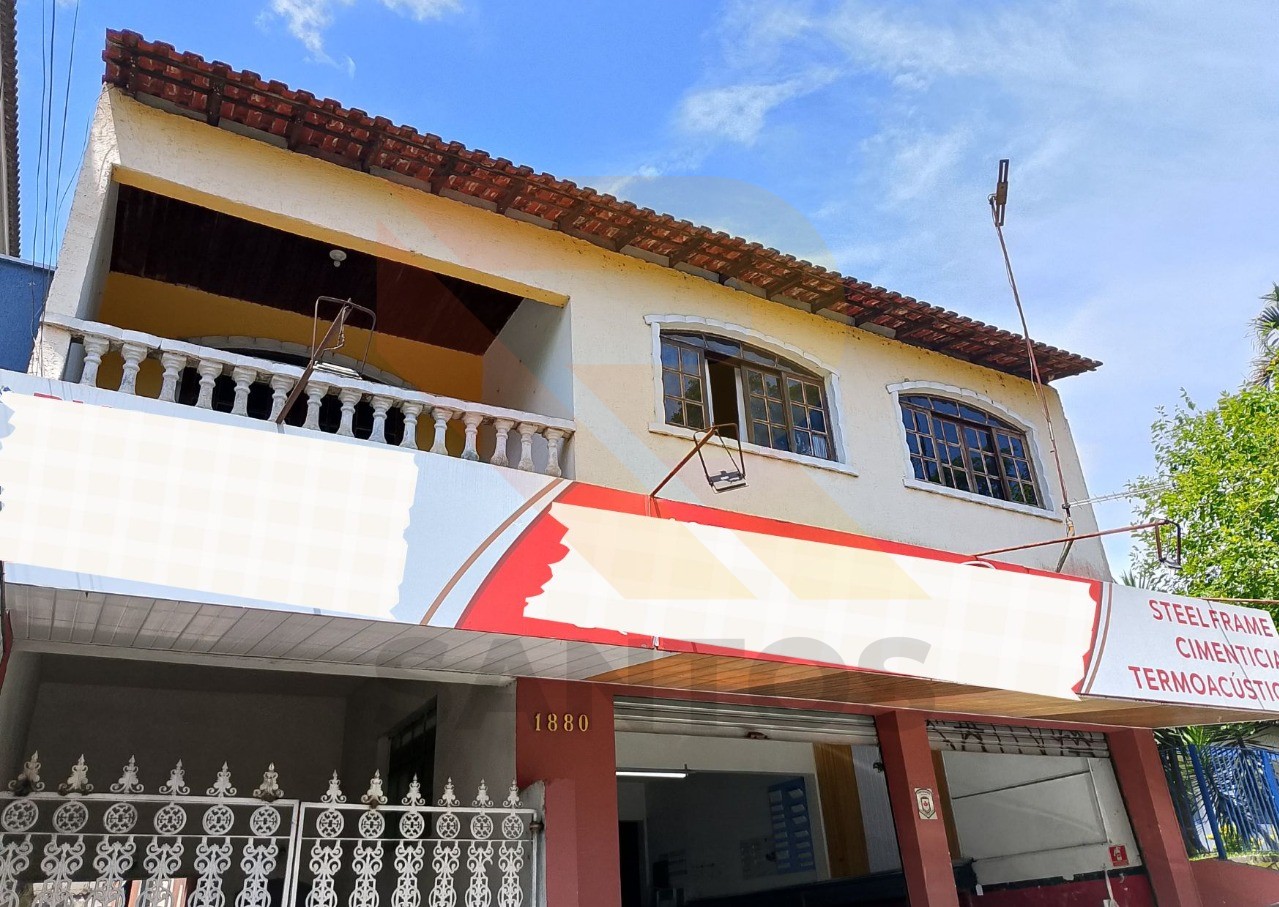 Prédio Inteiro - Foto 1