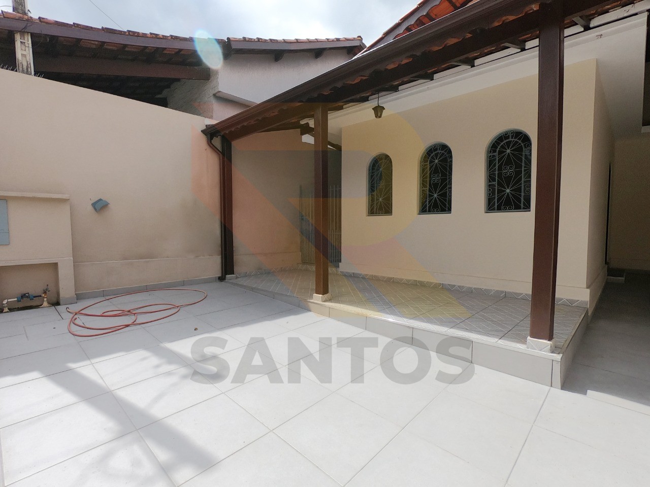 Casa, 3 quartos - Foto 2