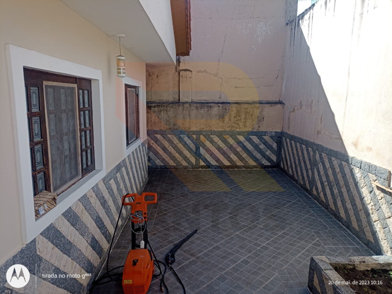 Casa, 2 quartos - Foto 2