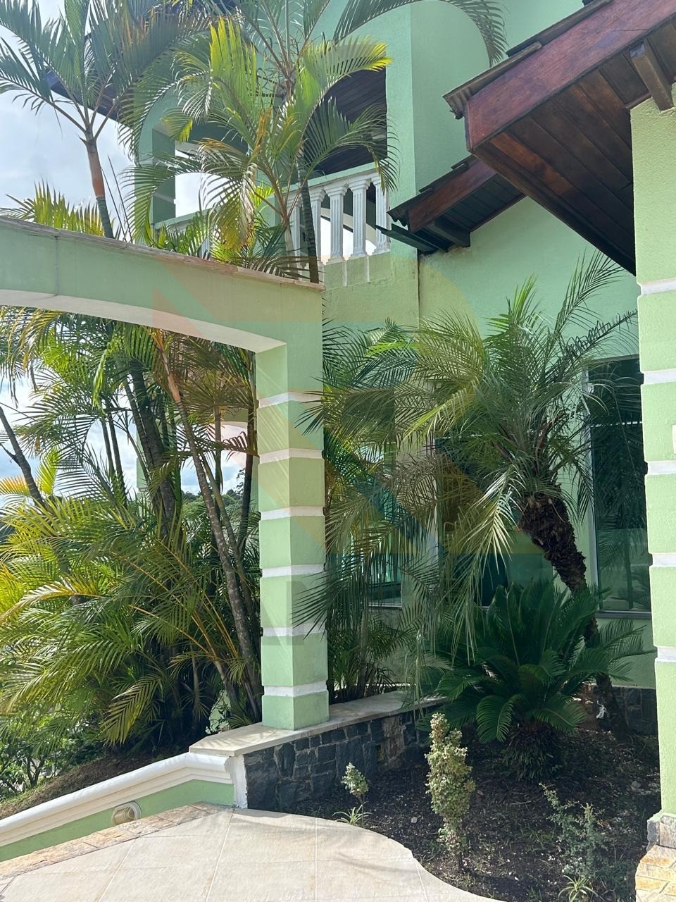 Casa, 4 quartos - Foto 8