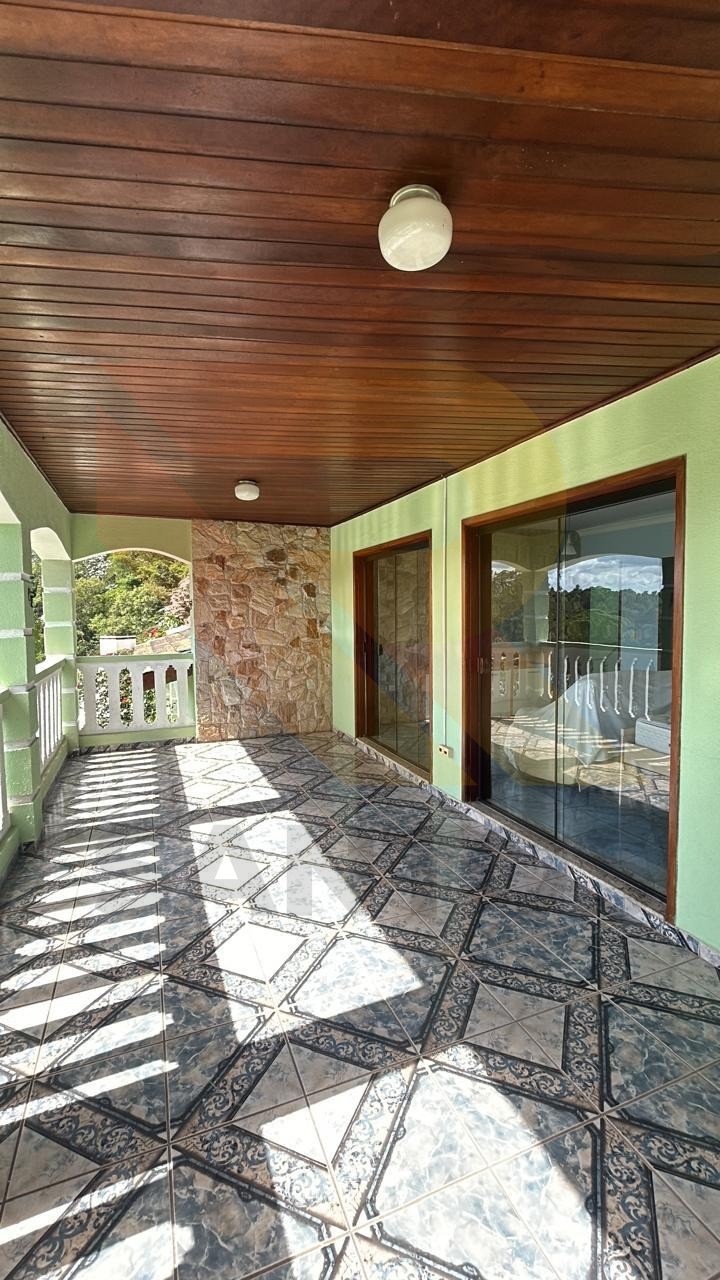 Casa, 4 quartos - Foto 6