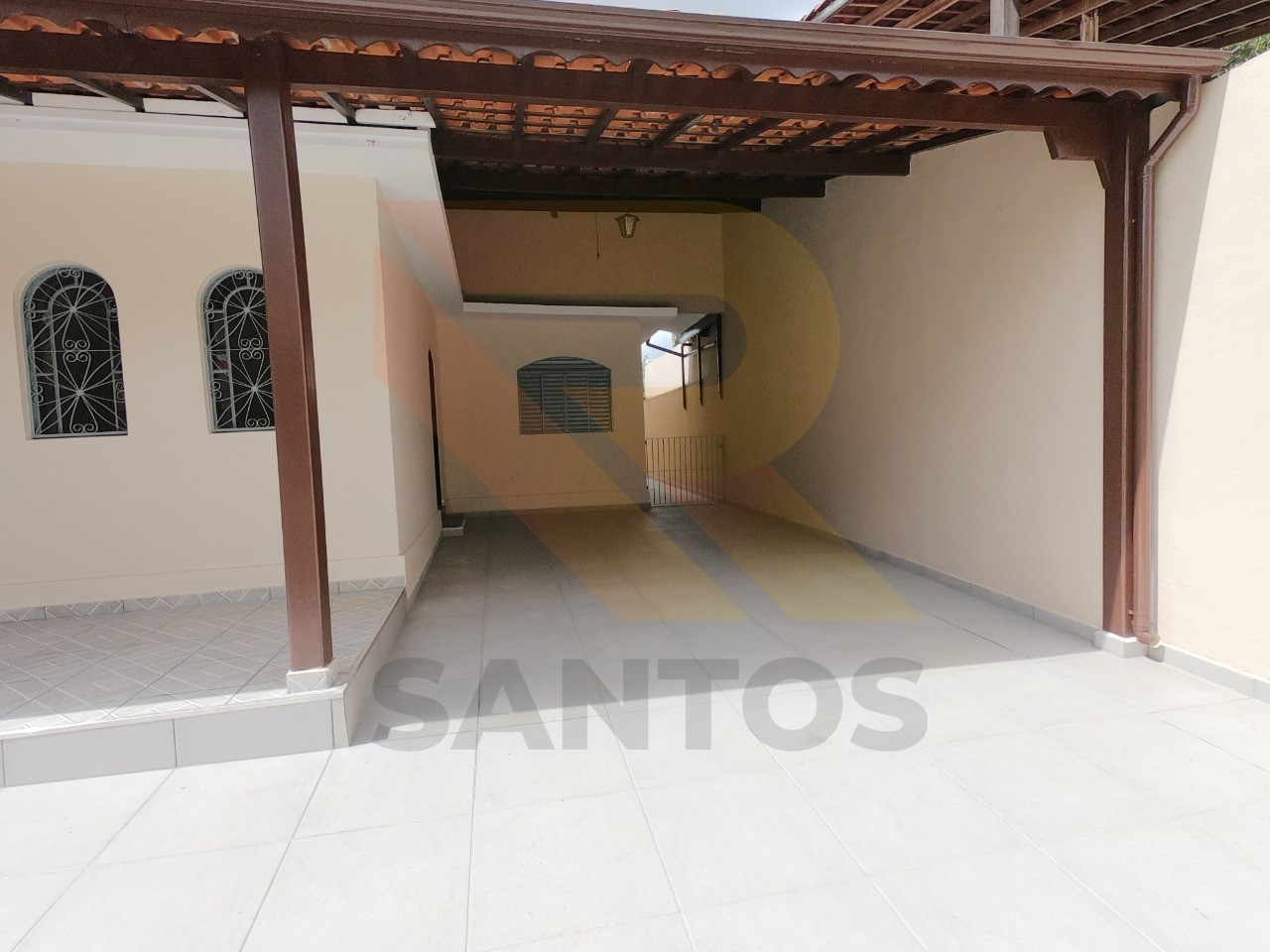 Casa, 3 quartos - Foto 3