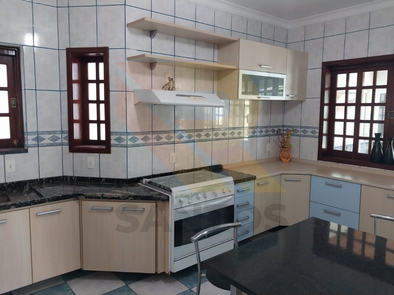 Casa, 4 quartos - Foto 15