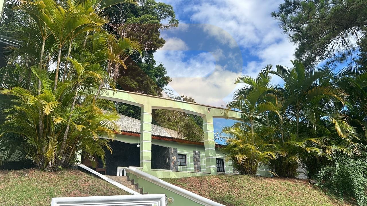 Casa, 4 quartos - Foto 3