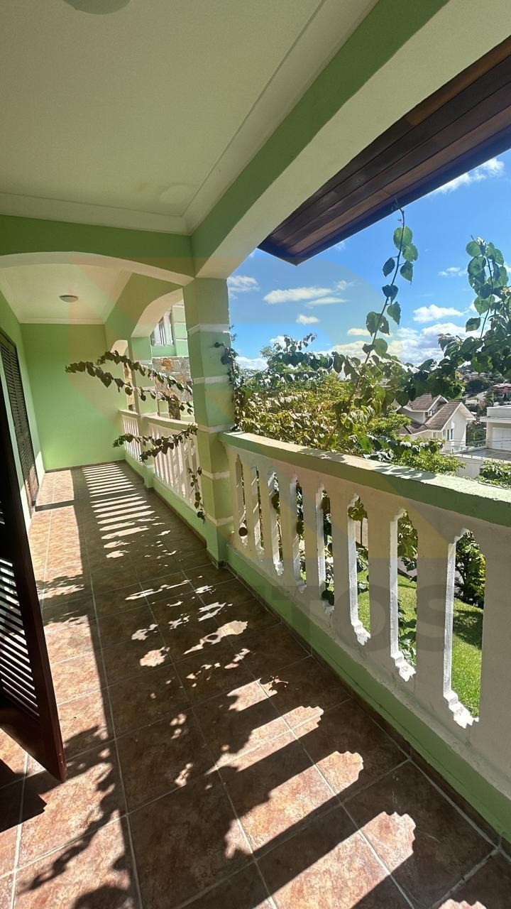 Casa, 4 quartos - Foto 7