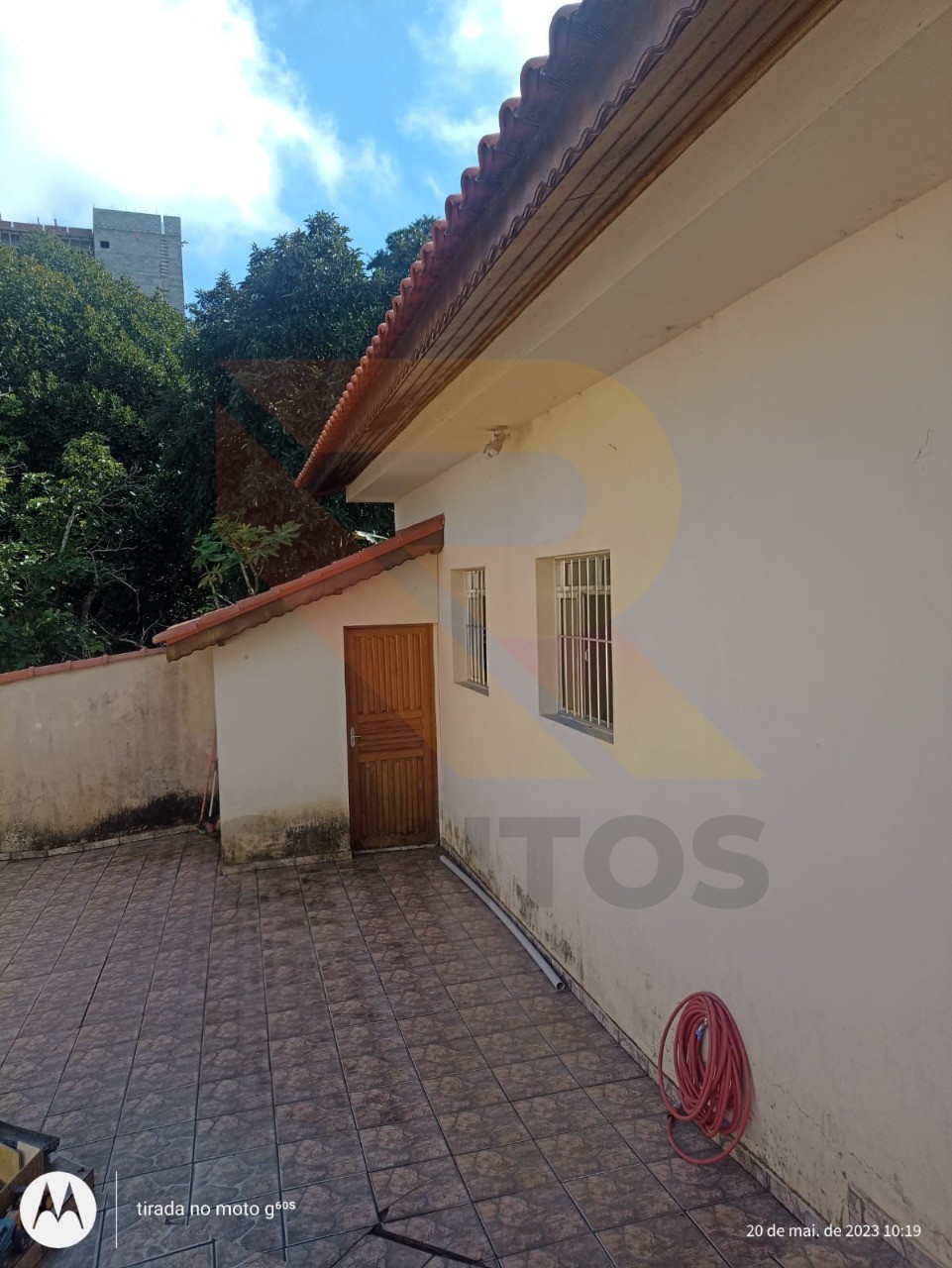 Casa, 2 quartos - Foto 4