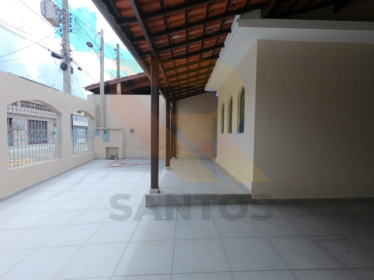 Casa, 3 quartos - Foto 5
