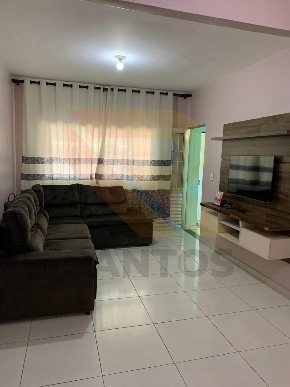 Casa, 3 quartos, 125 m² - Foto 1