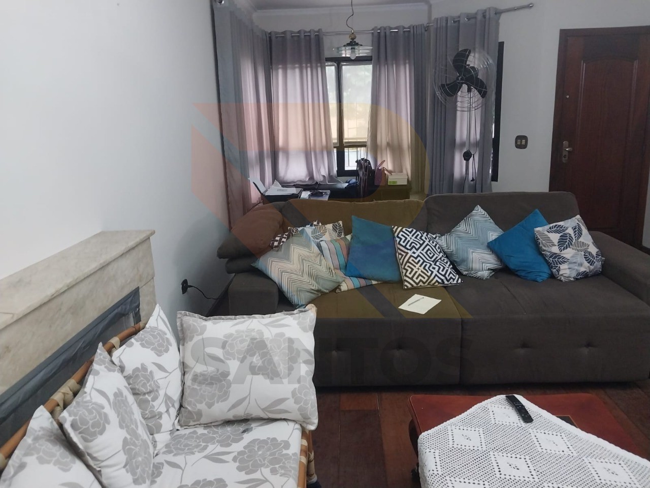 Casa, 3 quartos - Foto 7