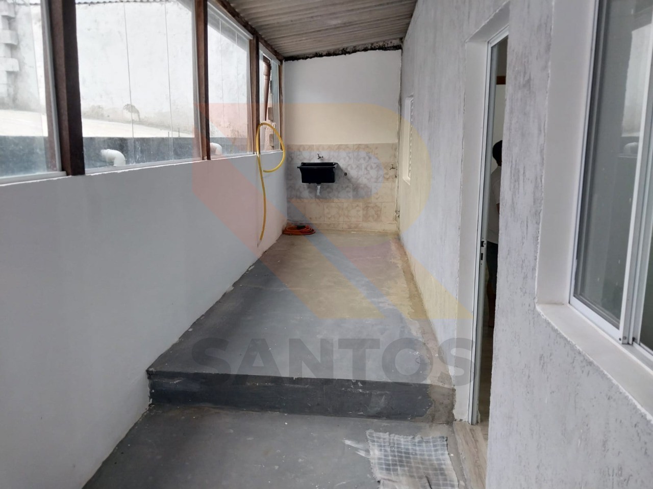 Casa, 2 quartos - Foto 6