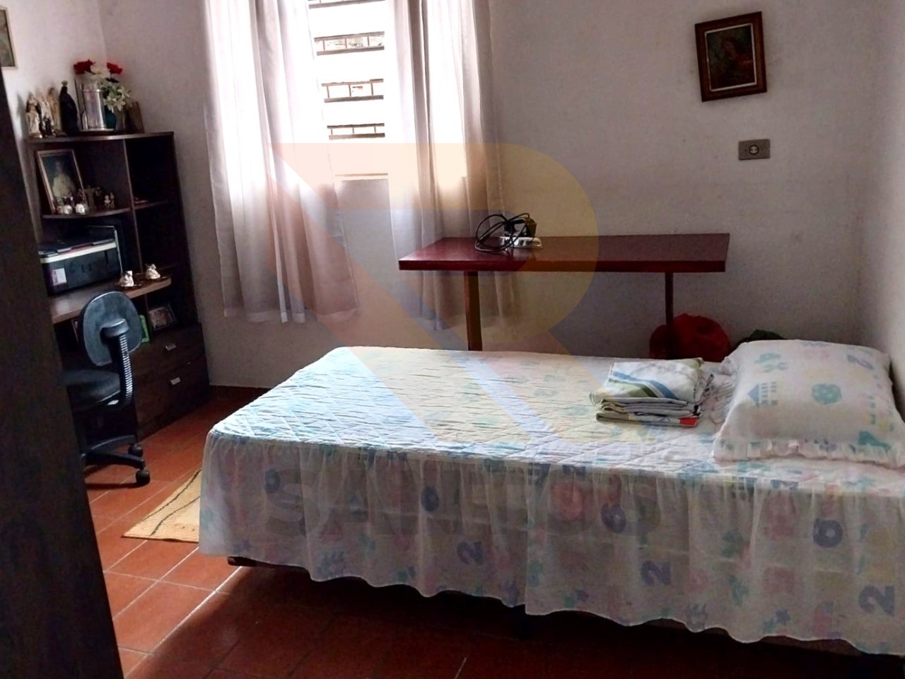 Casa, 3 quartos - Foto 3